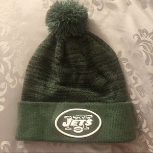 New York Jets Beanie